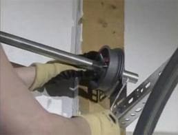 Garage Door Cables Repair Grapevine