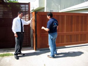 Gate Repair Grapevine