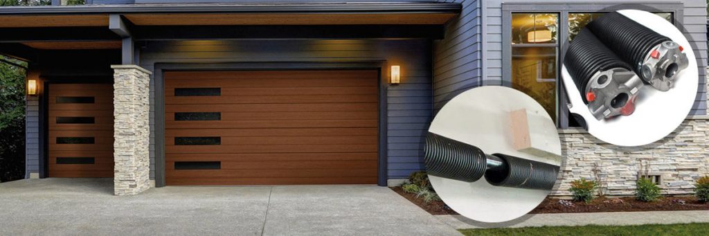 Garage Door Springs Repair Grapevine